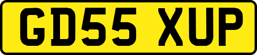 GD55XUP