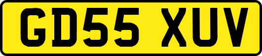 GD55XUV