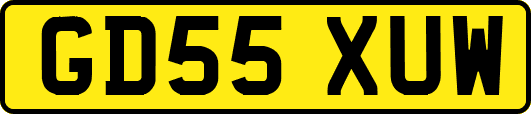 GD55XUW