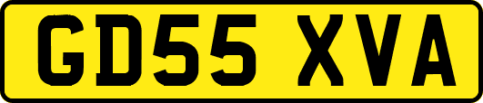 GD55XVA