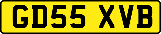 GD55XVB