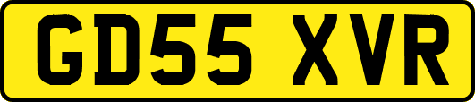 GD55XVR