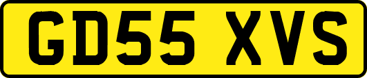 GD55XVS