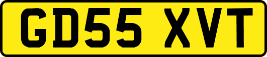 GD55XVT