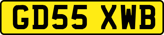 GD55XWB