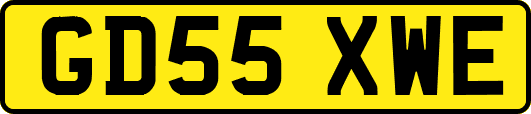 GD55XWE