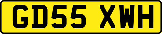 GD55XWH