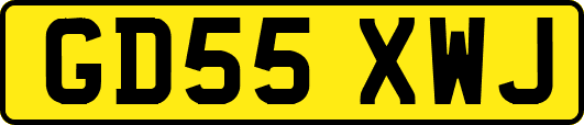 GD55XWJ