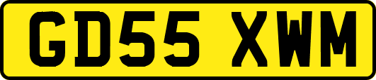 GD55XWM