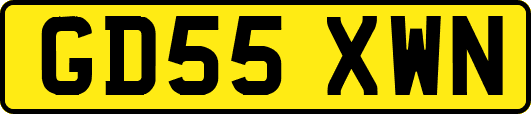 GD55XWN