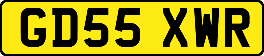 GD55XWR