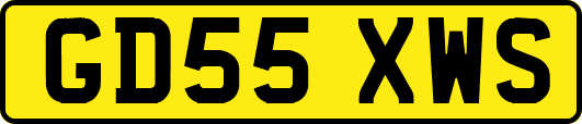 GD55XWS