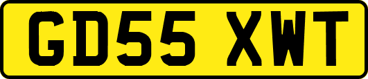GD55XWT