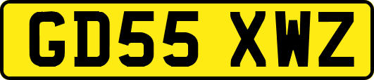 GD55XWZ