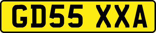 GD55XXA
