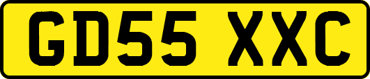 GD55XXC