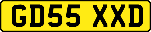 GD55XXD