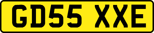 GD55XXE