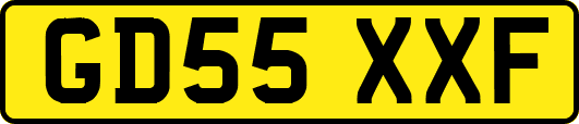 GD55XXF
