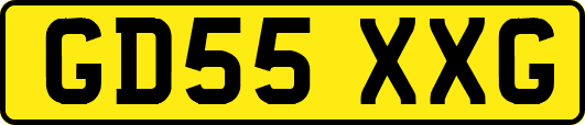 GD55XXG