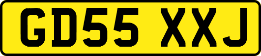 GD55XXJ