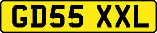 GD55XXL