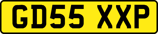 GD55XXP