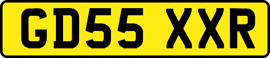 GD55XXR