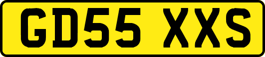 GD55XXS