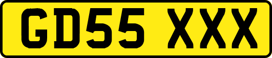 GD55XXX