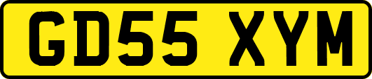 GD55XYM