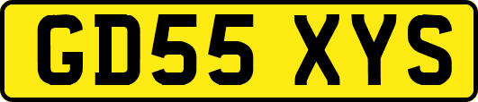 GD55XYS