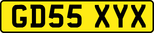 GD55XYX