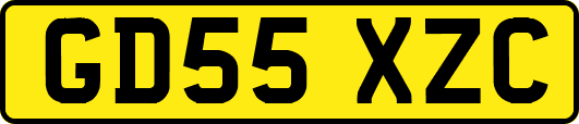 GD55XZC