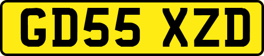 GD55XZD
