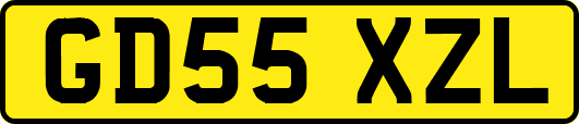GD55XZL