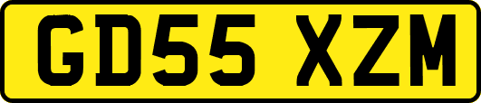 GD55XZM