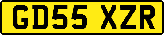 GD55XZR