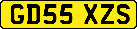GD55XZS