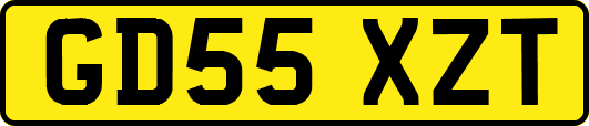 GD55XZT