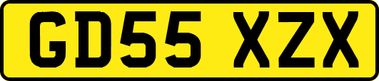 GD55XZX