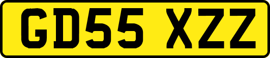 GD55XZZ