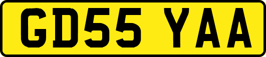 GD55YAA