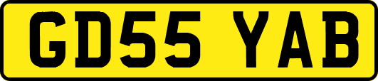 GD55YAB