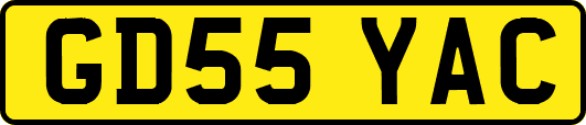 GD55YAC