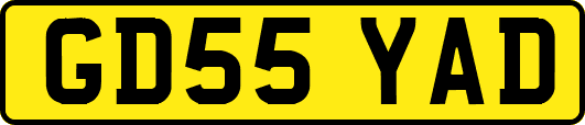 GD55YAD