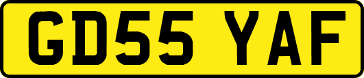 GD55YAF