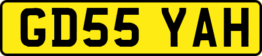 GD55YAH