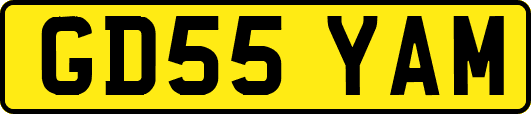 GD55YAM