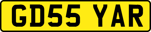 GD55YAR